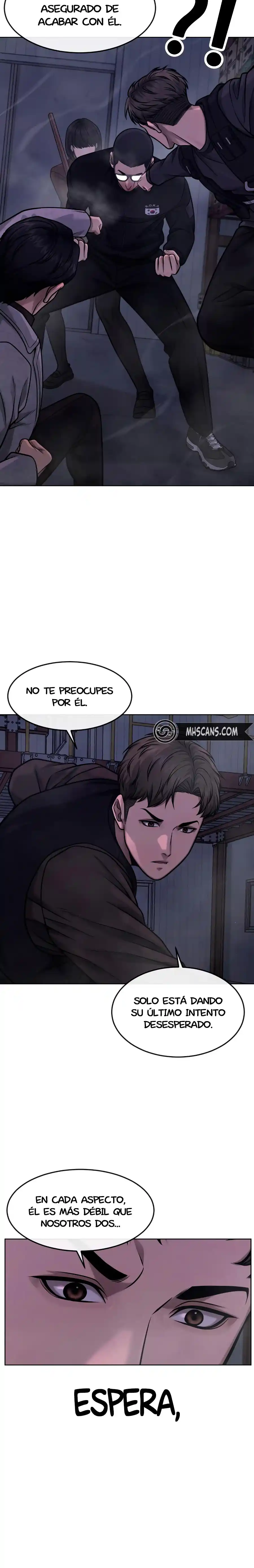 Quest Supremacy - Capítulo 119 - Página 27 - LectorTMOo