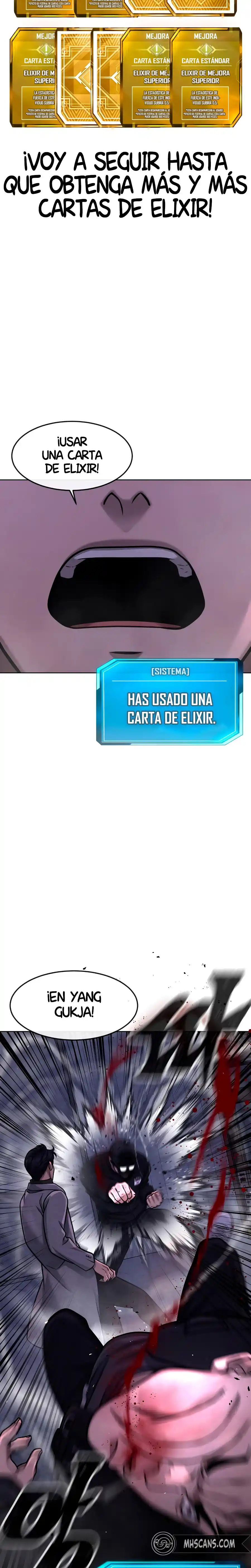 Quest Supremacy - Capítulo 119 - Página 31 - LectorTMOo