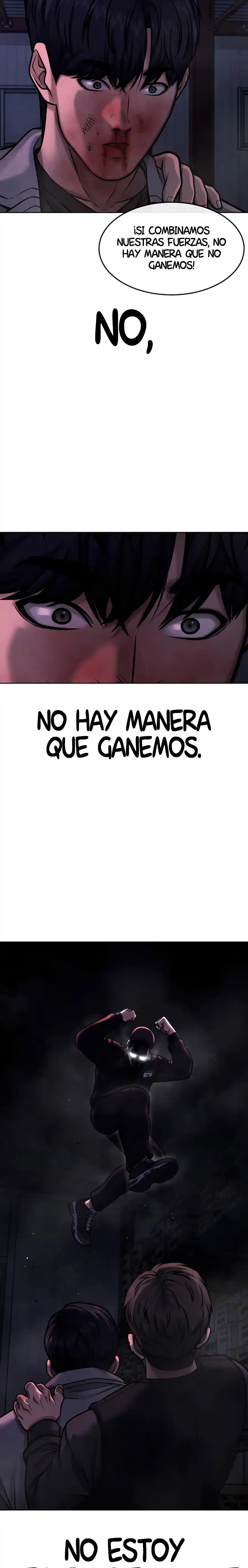 Quest Supremacy - Capítulo 119 - Página 34 - LectorTMOo
