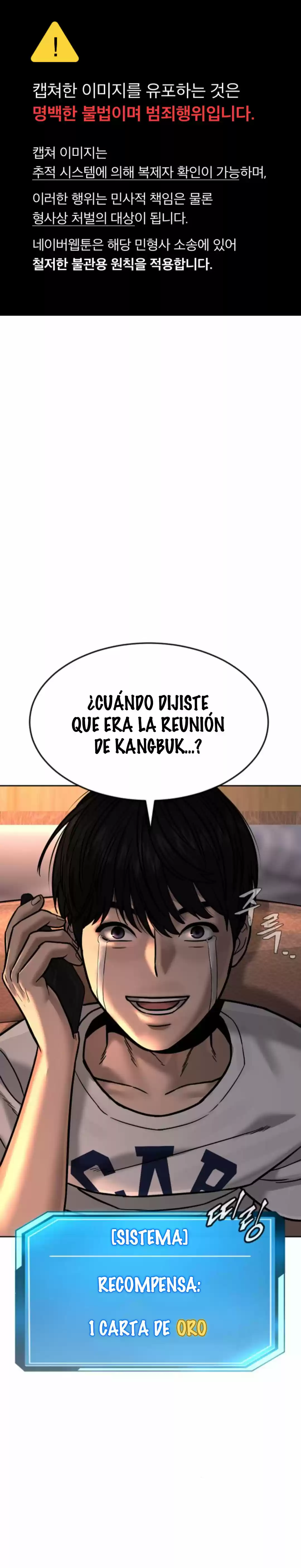 Quest Supremacy - Capítulo 12 - Página 2 - LectorTMOo