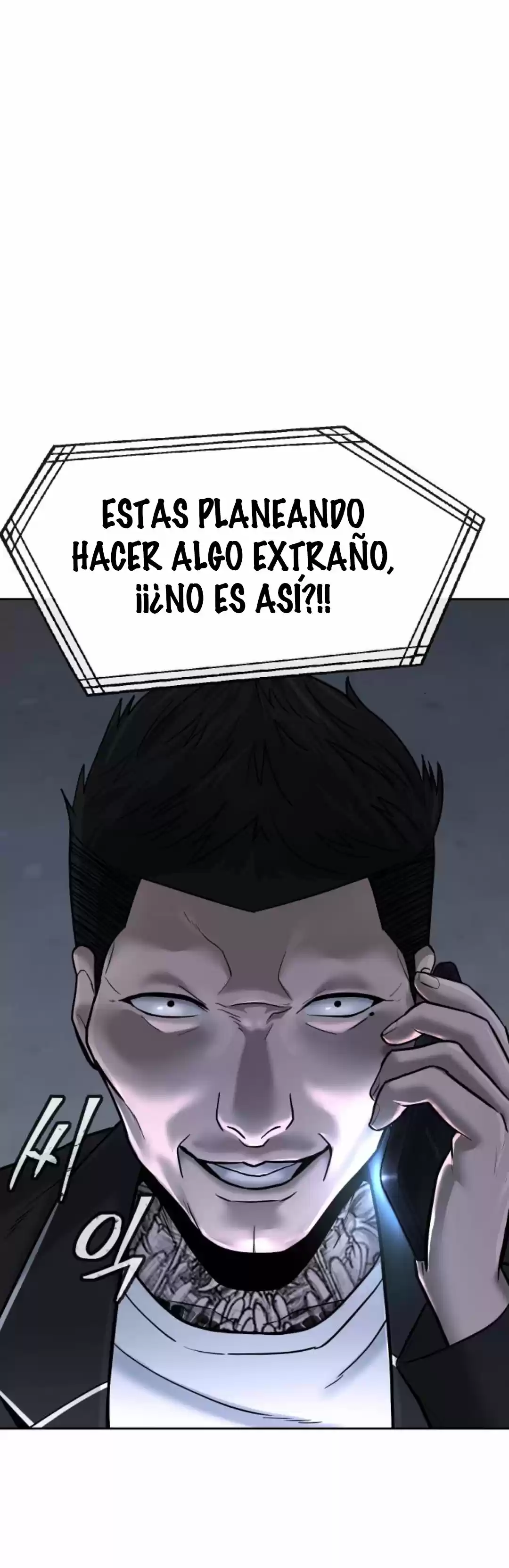 Quest Supremacy - Capítulo 12 - Página 5 - LectorTMOo