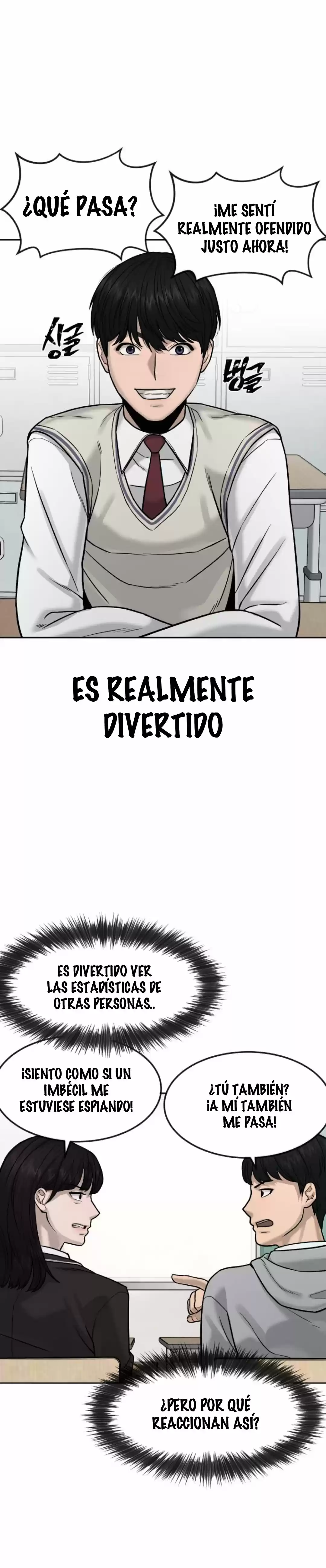 Quest Supremacy - Capítulo 12 - Página 7 - LectorTMOo