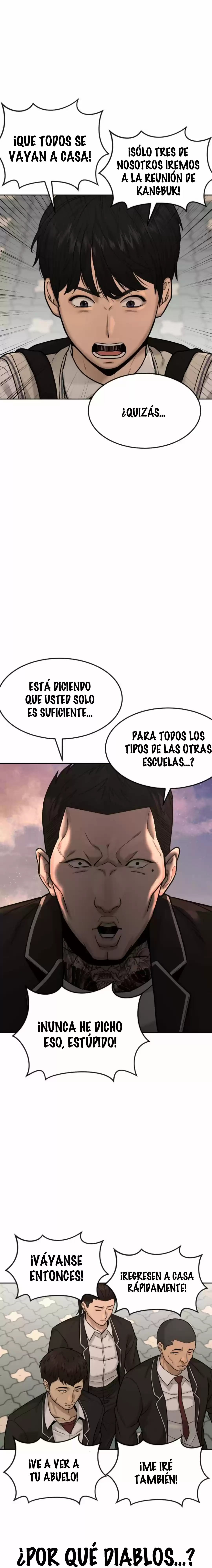 Quest Supremacy - Capítulo 12 - Página 17 - LectorTMOo