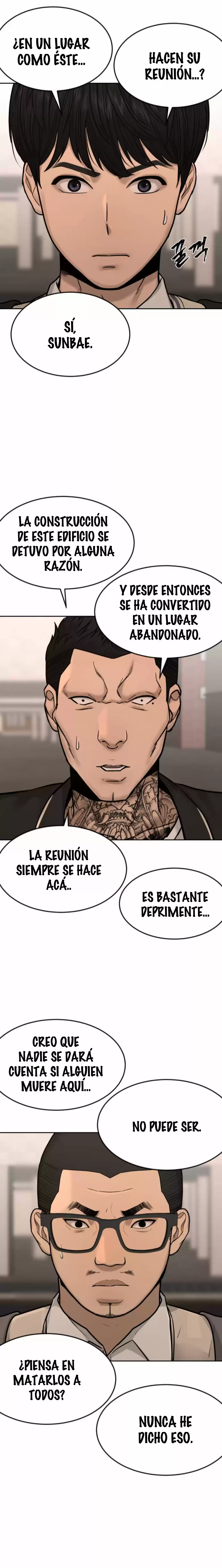Quest Supremacy - Capítulo 12 - Página 26 - LectorTMOo