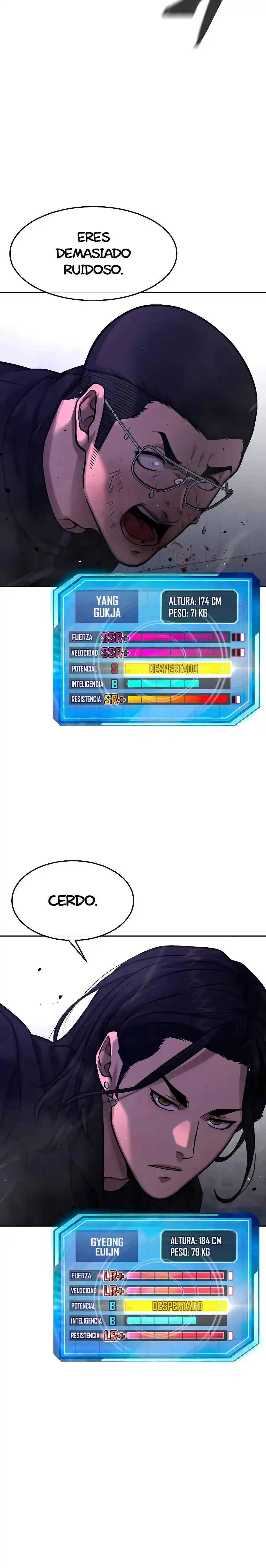 Quest Supremacy - Capítulo 120 - Página 7 - LectorTMOo