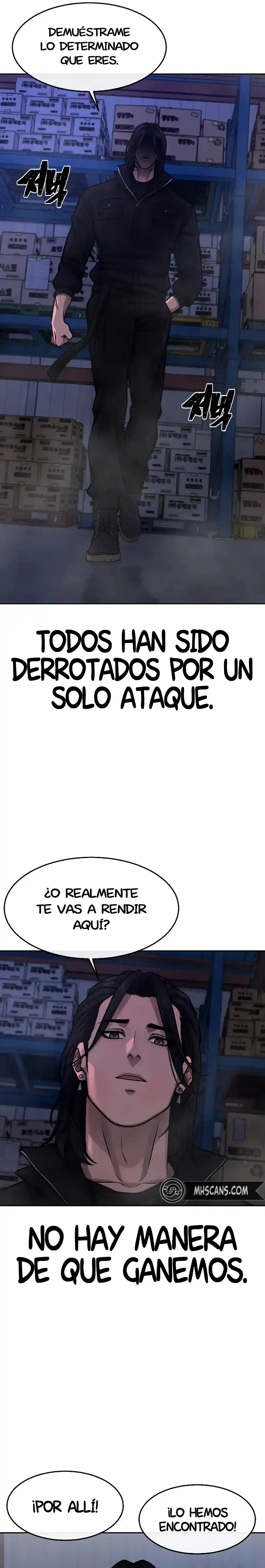 Quest Supremacy - Capítulo 120 - Página 13 - LectorTMOo