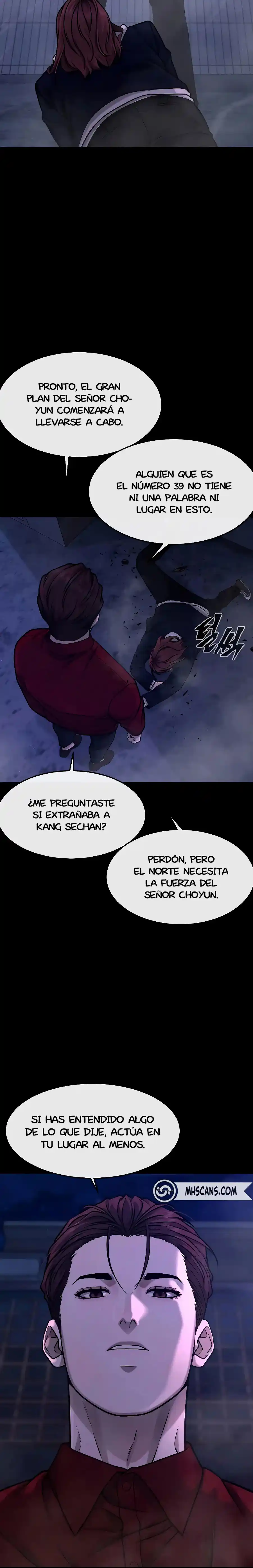 Quest Supremacy - Capítulo 120 - Página 30 - LectorTMOo