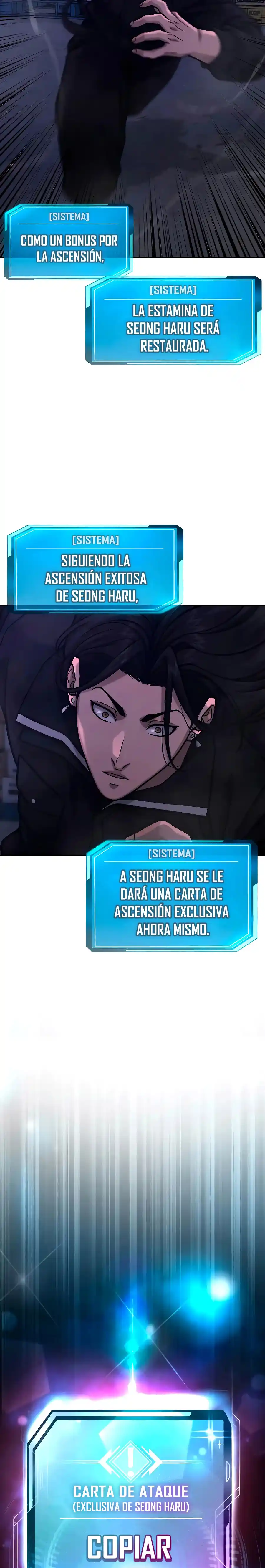 Quest Supremacy - Capítulo 120 - Página 36 - LectorTMOo