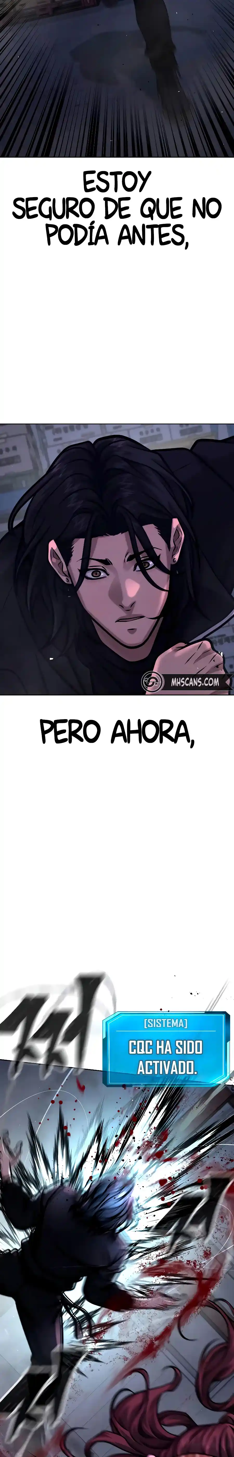 Quest Supremacy - Capítulo 120 - Página 40 - LectorTMOo