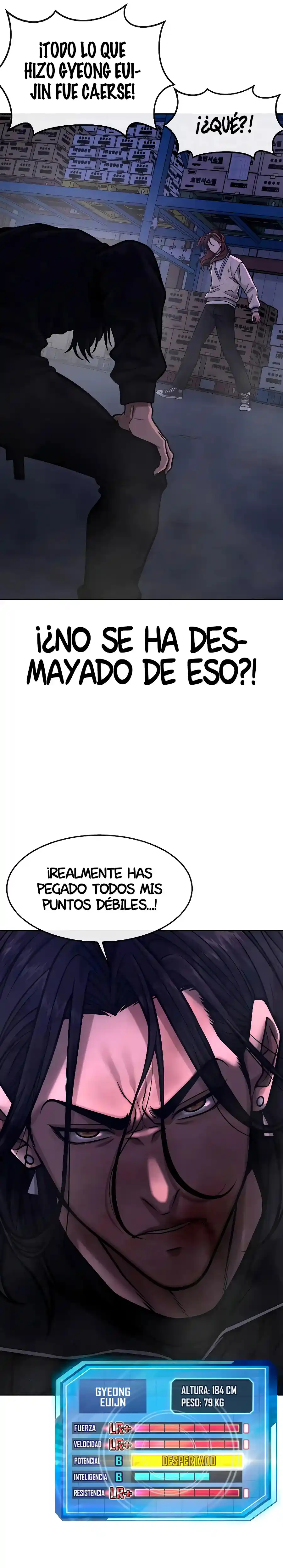 Quest Supremacy - Capítulo 120 - Página 43 - LectorTMOo