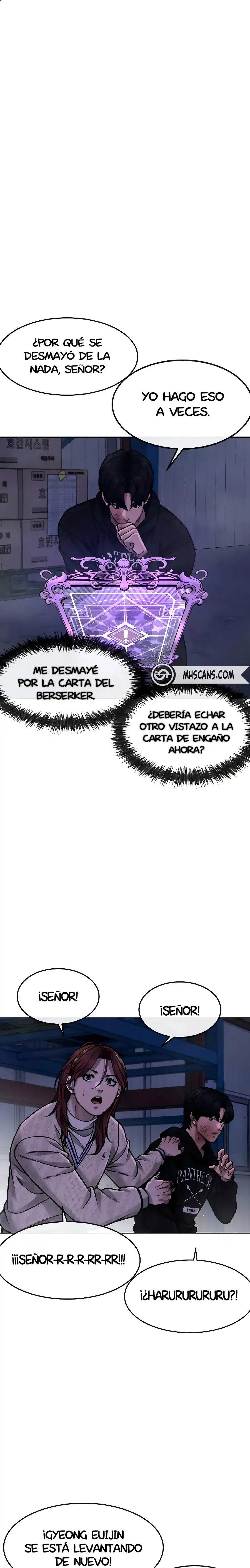 Quest Supremacy - Capítulo 122 - Página 3 - LectorTMOo