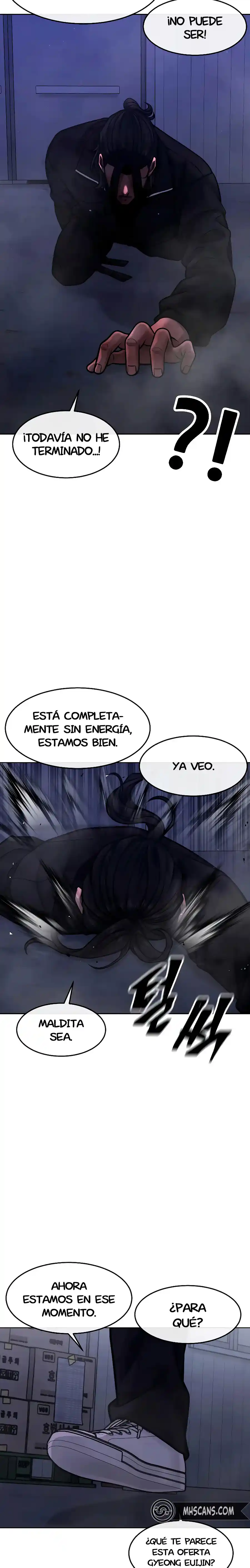 Quest Supremacy - Capítulo 122 - Página 4 - LectorTMOo