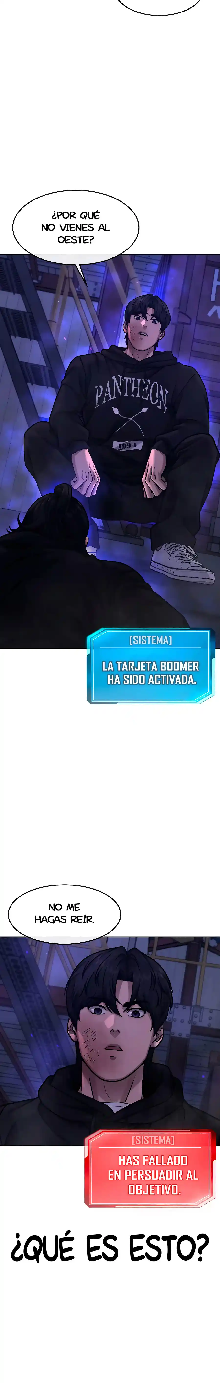 Quest Supremacy - Capítulo 122 - Página 5 - LectorTMOo
