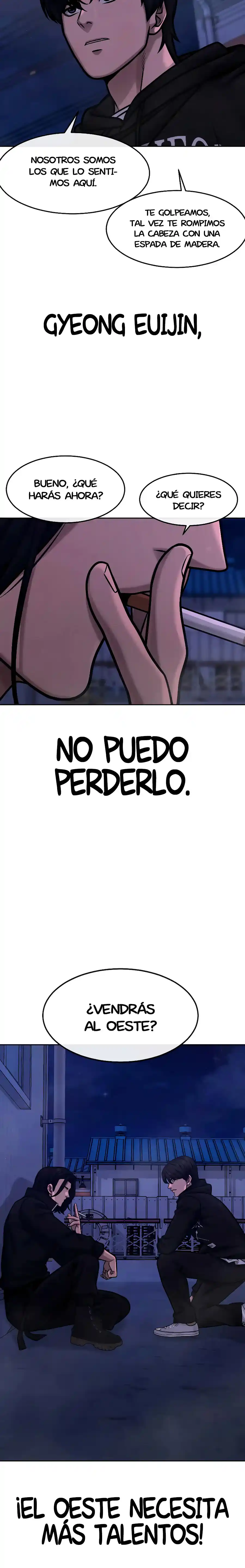 Quest Supremacy - Capítulo 122 - Página 9 - LectorTMOo