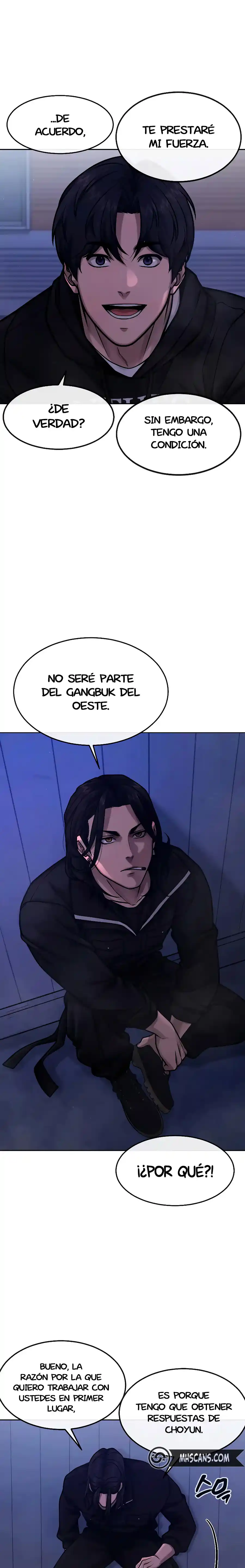 Quest Supremacy - Capítulo 122 - Página 11 - LectorTMOo