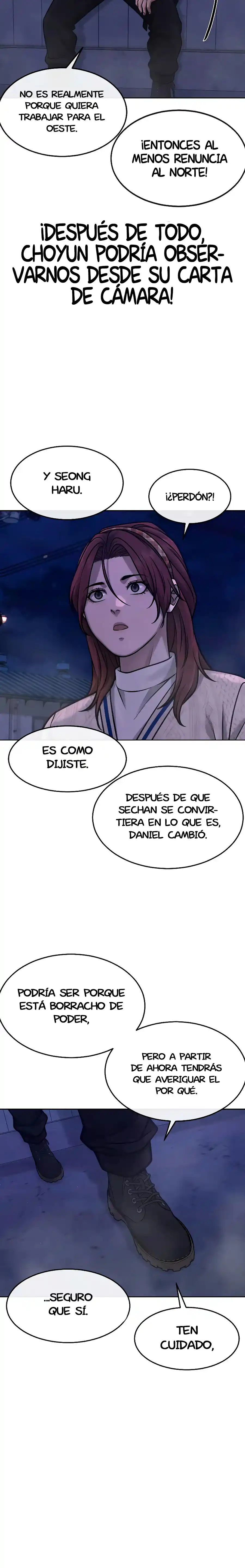 Quest Supremacy - Capítulo 122 - Página 12 - LectorTMOo