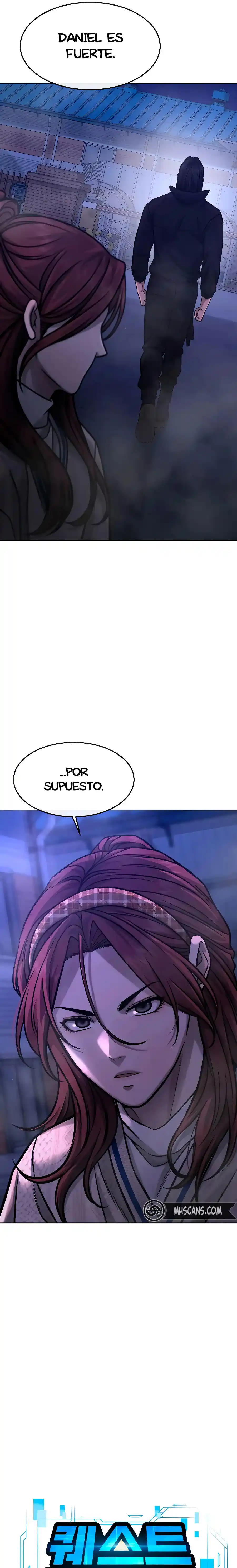 Quest Supremacy - Capítulo 122 - Página 13 - LectorTMOo