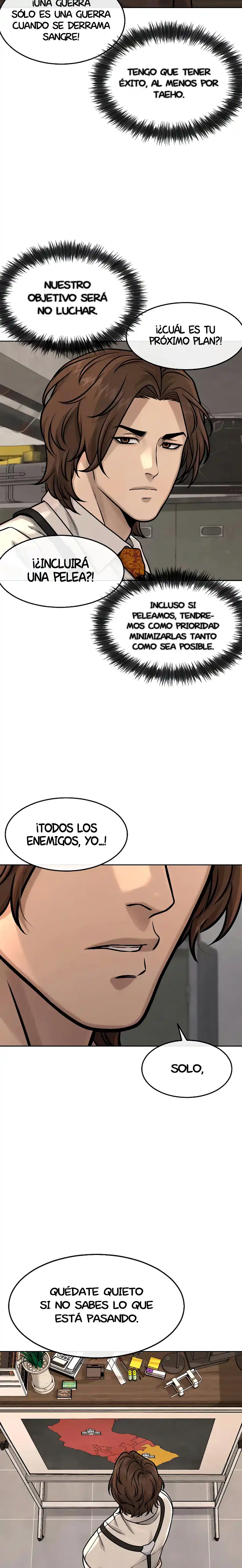 Quest Supremacy - Capítulo 122 - Página 24 - LectorTMOo