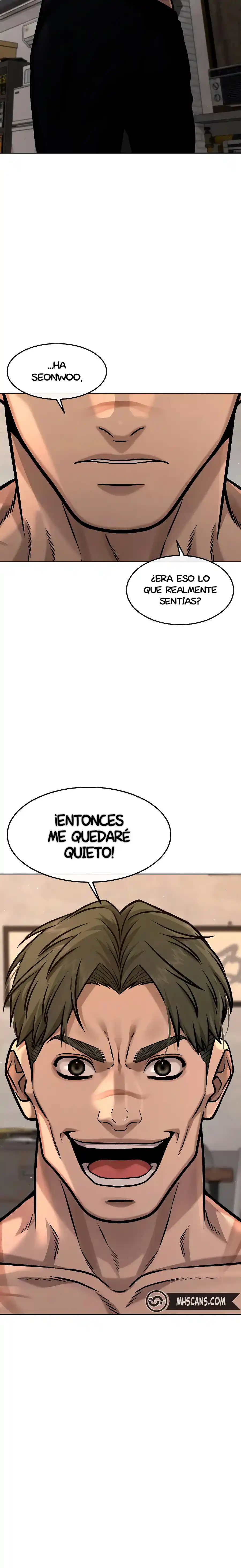 Quest Supremacy - Capítulo 122 - Página 26 - LectorTMOo