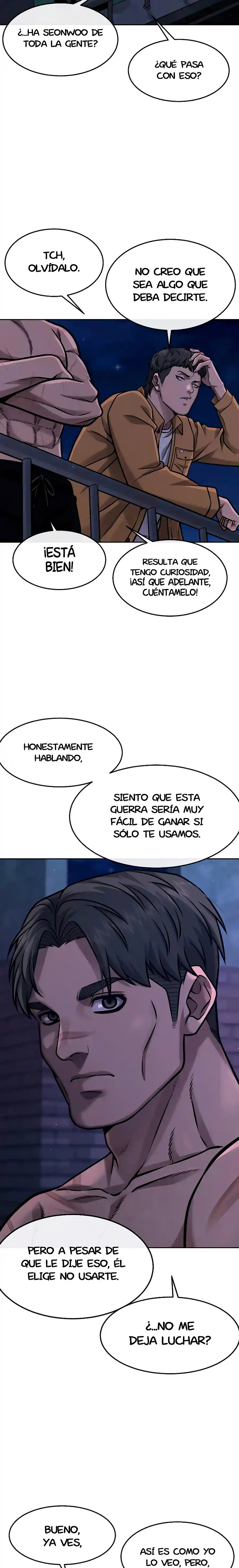Quest Supremacy - Capítulo 122 - Página 29 - LectorTMOo