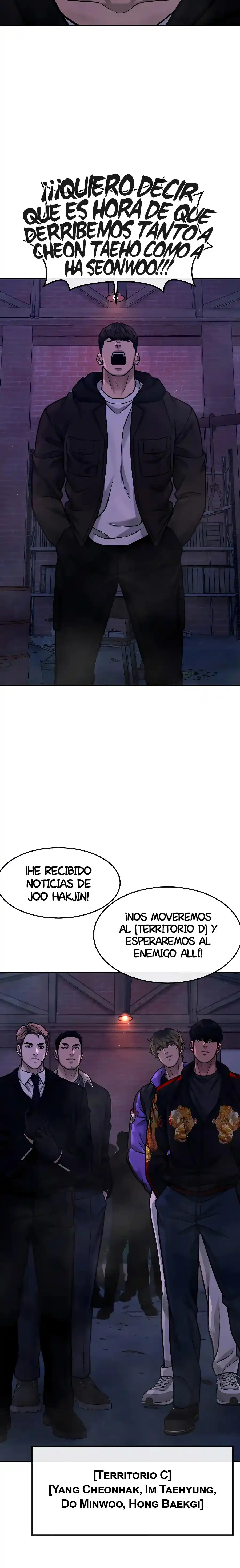 Quest Supremacy - Capítulo 122 - Página 31 - LectorTMOo