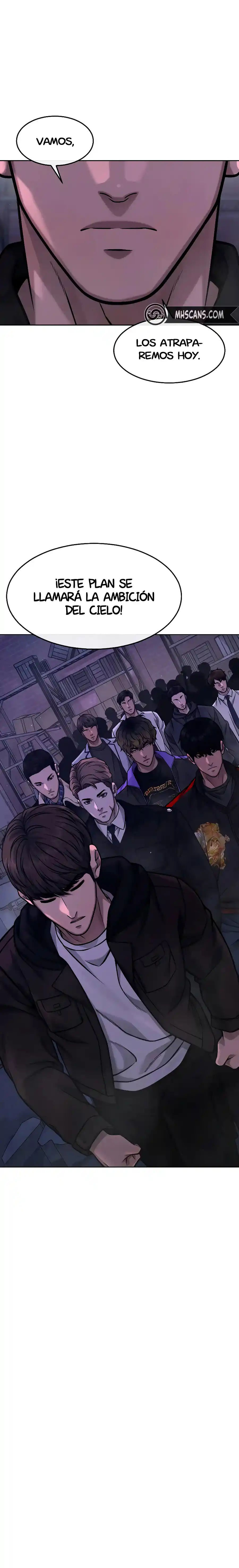 Quest Supremacy - Capítulo 122 - Página 32 - LectorTMOo