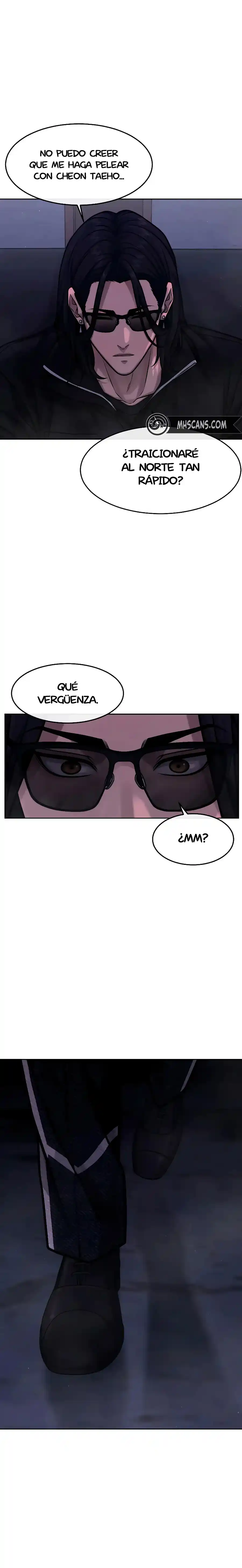 Quest Supremacy - Capítulo 122 - Página 34 - LectorTMOo