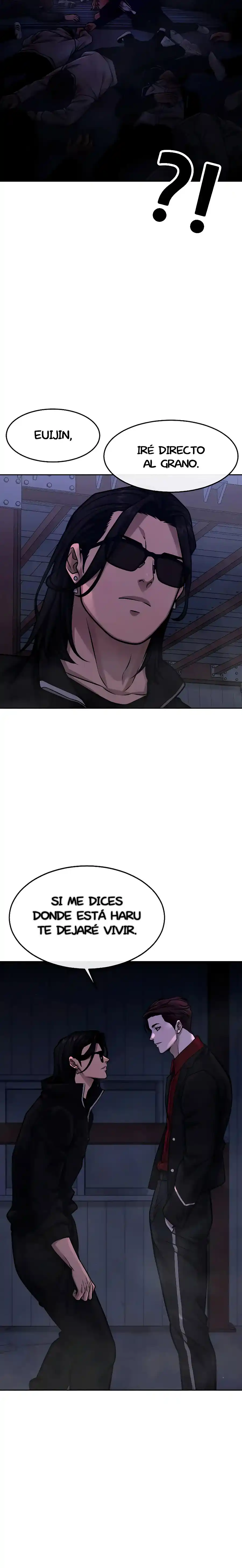 Quest Supremacy - Capítulo 122 - Página 37 - LectorTMOo