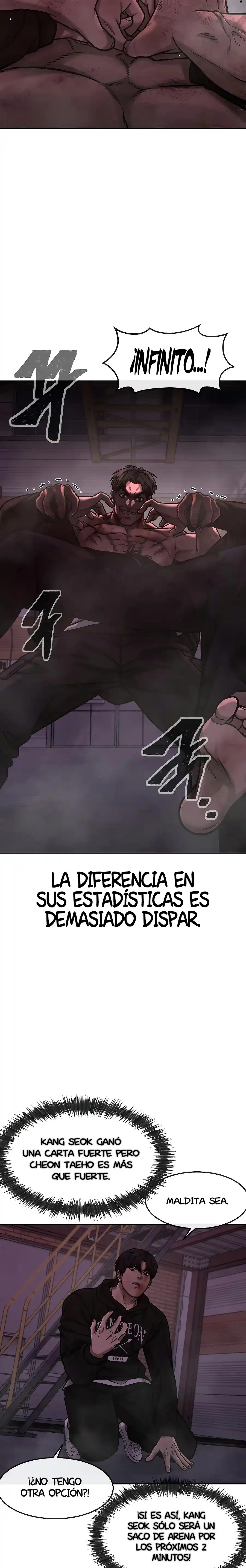Quest Supremacy - Capítulo 126 - Página 6 - LectorTMOo