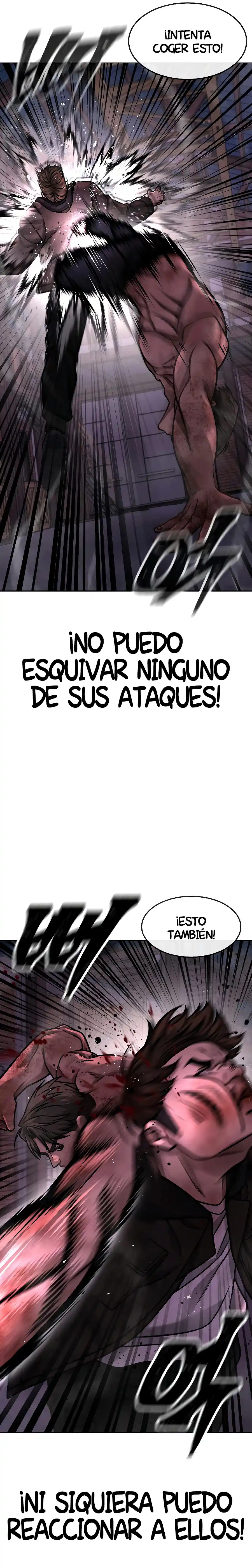 Quest Supremacy - Capítulo 126 - Página 8 - LectorTMOo