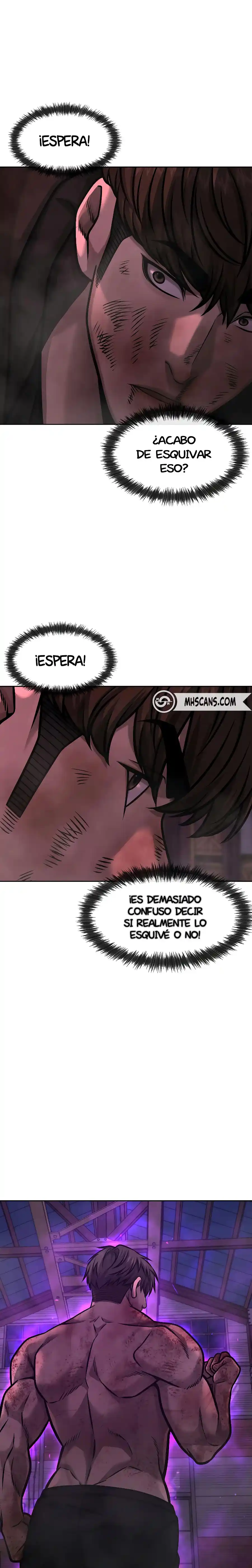 Quest Supremacy - Capítulo 126 - Página 11 - LectorTMOo
