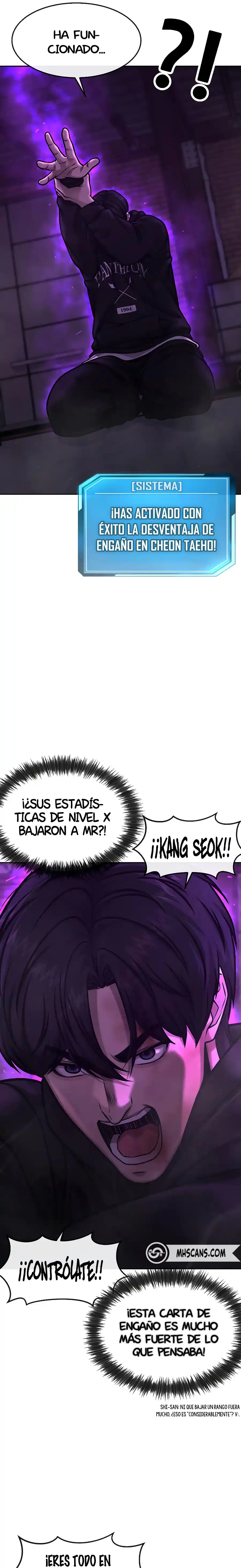 Quest Supremacy - Capítulo 126 - Página 13 - LectorTMOo