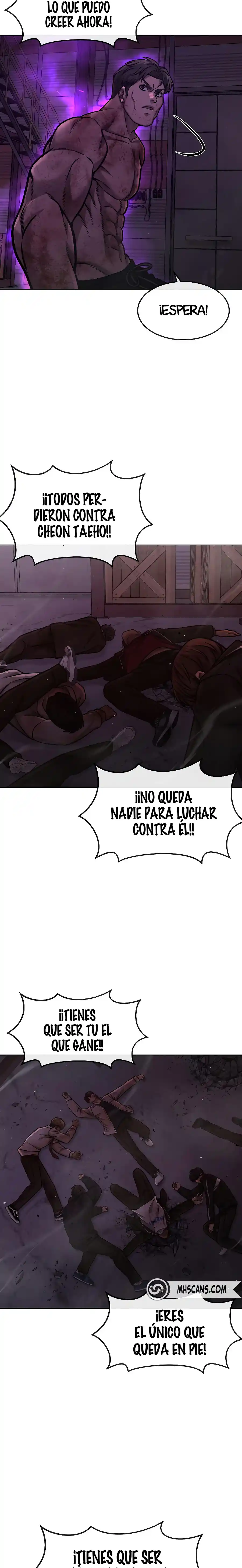 Quest Supremacy - Capítulo 126 - Página 14 - LectorTMOo