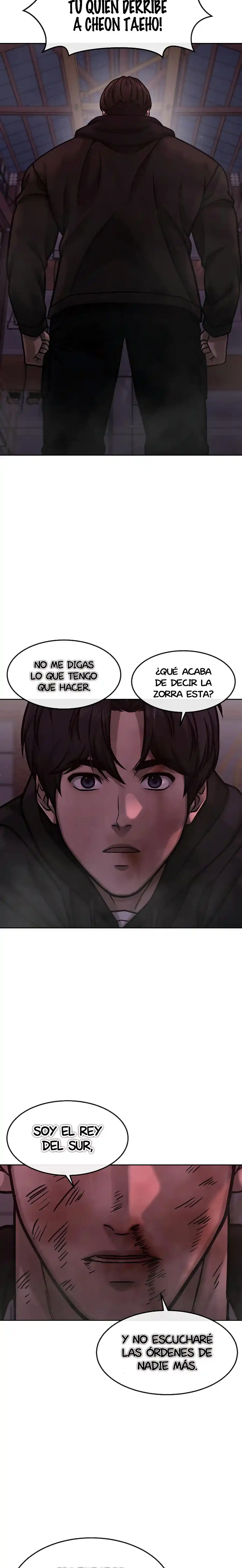 Quest Supremacy - Capítulo 126 - Página 15 - LectorTMOo