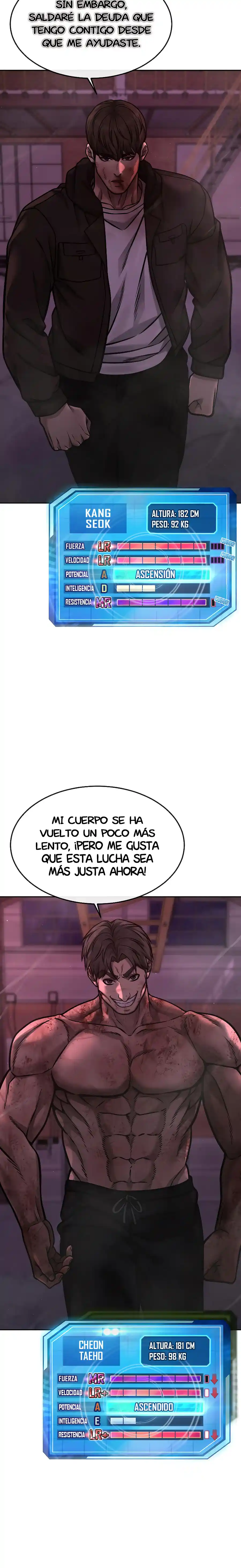 Quest Supremacy - Capítulo 126 - Página 16 - LectorTMOo