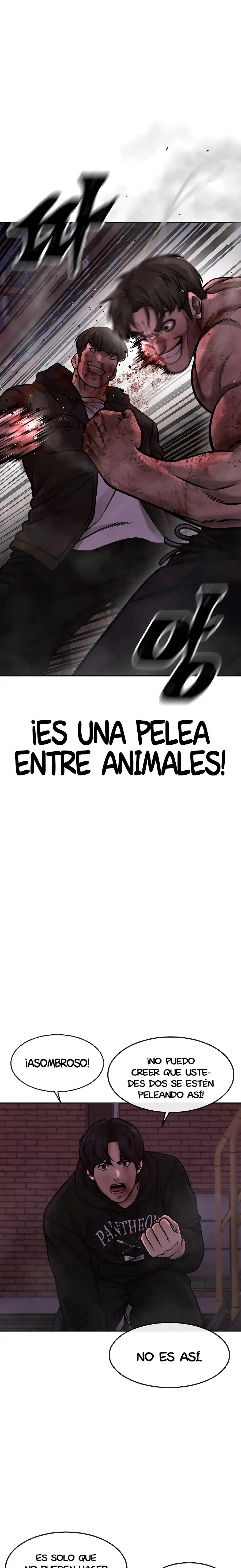 Quest Supremacy - Capítulo 126 - Página 23 - LectorTMOo