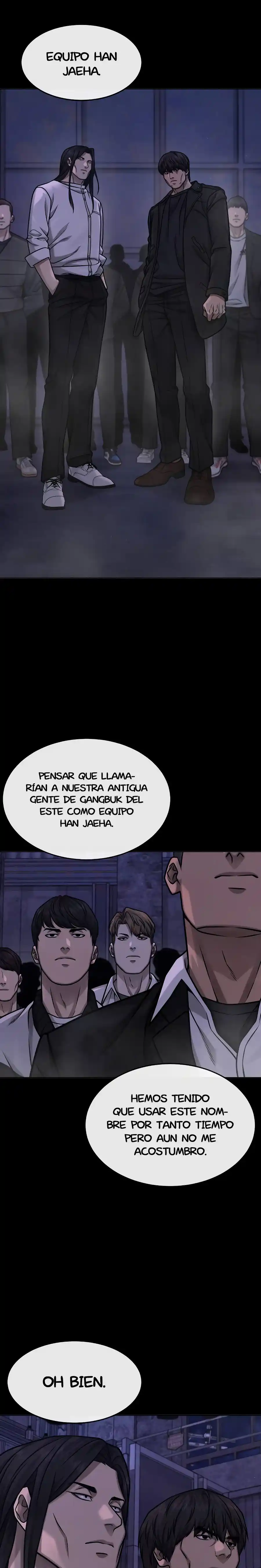 Quest Supremacy - Capítulo 129 - Página 4 - LectorTMOo