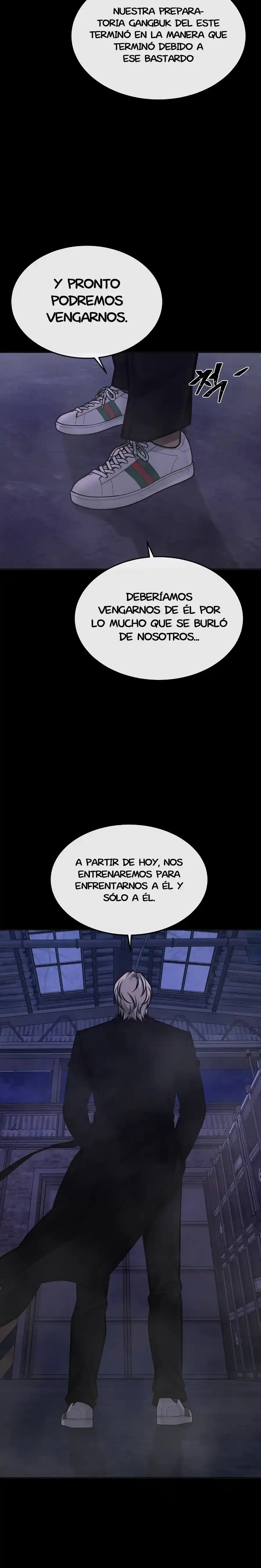Quest Supremacy - Capítulo 129 - Página 6 - LectorTMOo