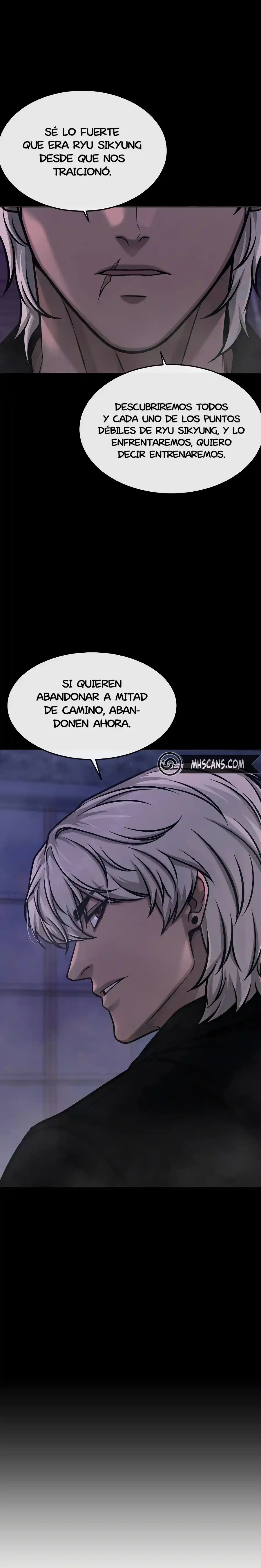 Quest Supremacy - Capítulo 129 - Página 7 - LectorTMOo