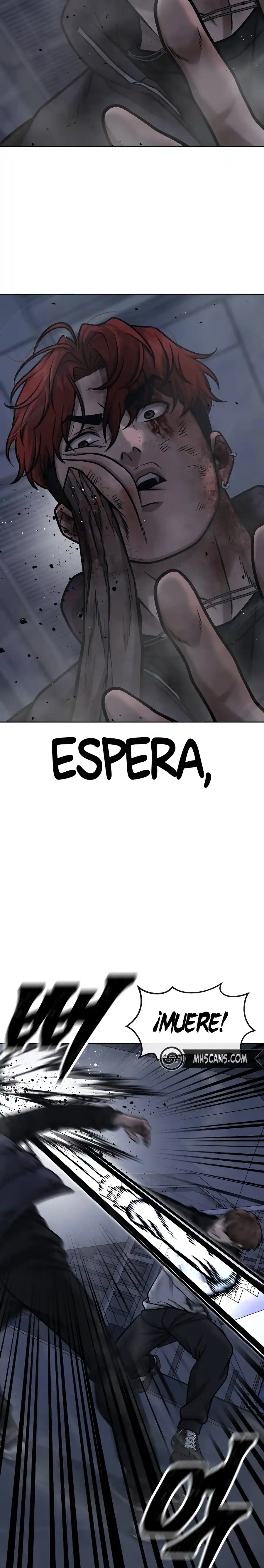 Quest Supremacy - Capítulo 129 - Página 10 - LectorTMOo