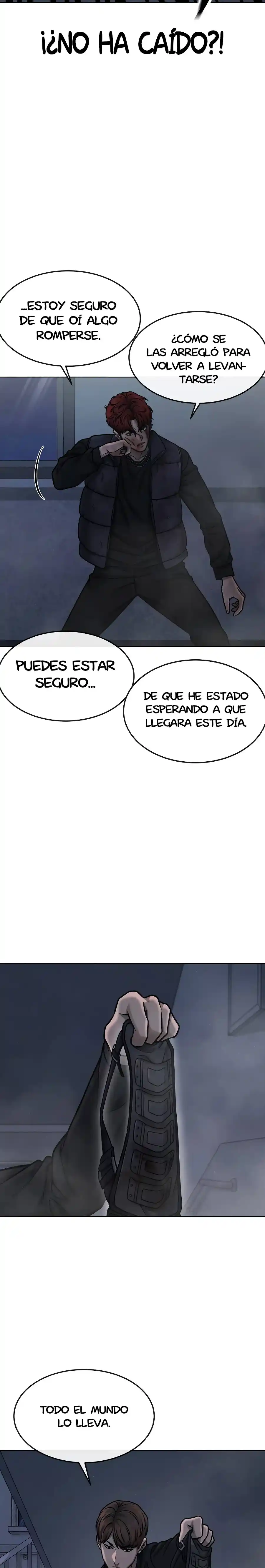 Quest Supremacy - Capítulo 129 - Página 11 - LectorTMOo