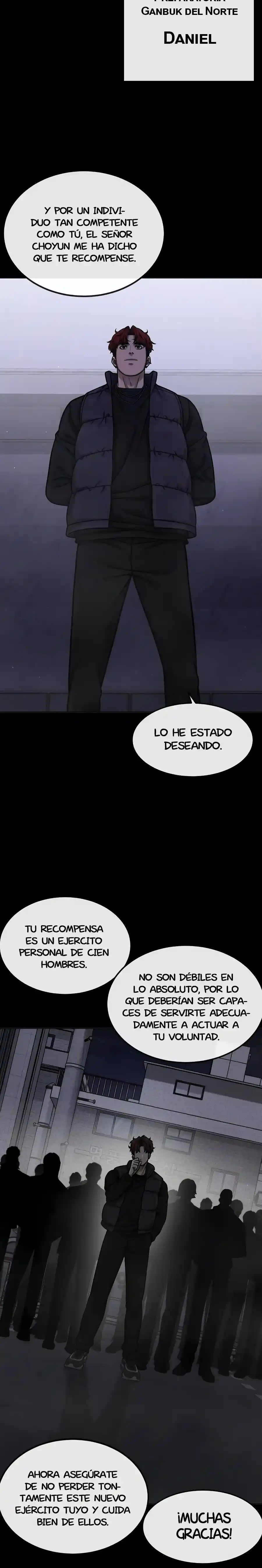 Quest Supremacy - Capítulo 129 - Página 14 - LectorTMOo