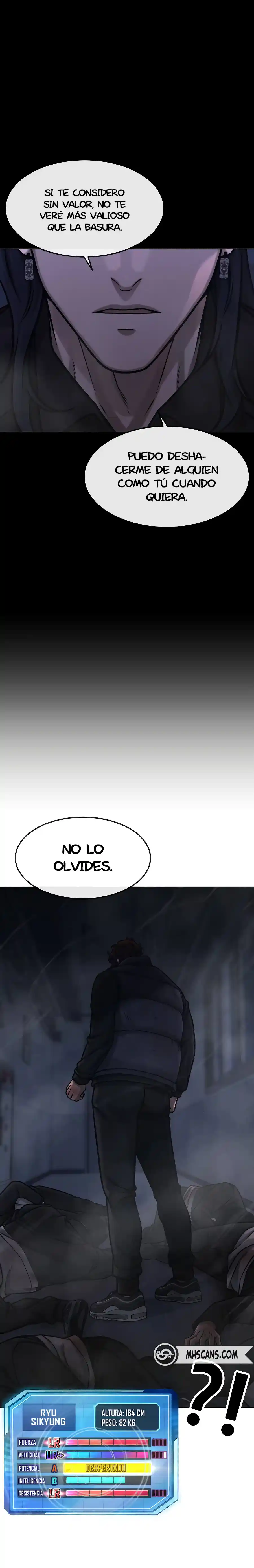 Quest Supremacy - Capítulo 129 - Página 19 - LectorTMOo