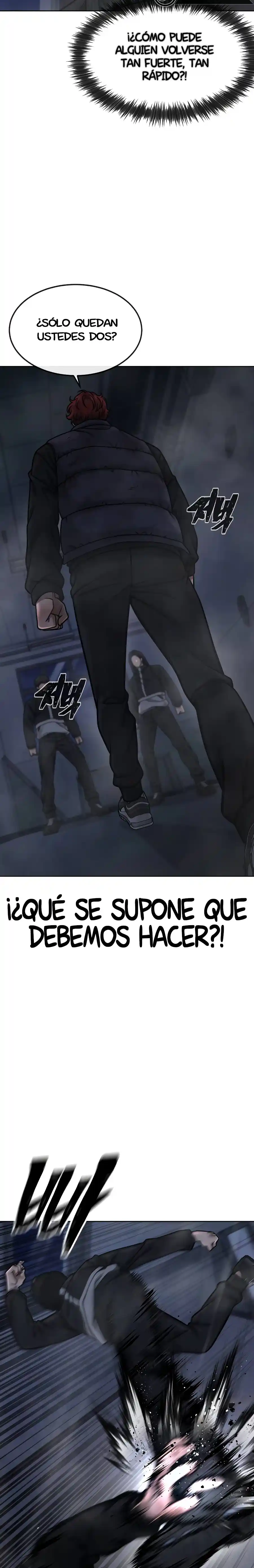 Quest Supremacy - Capítulo 129 - Página 21 - LectorTMOo