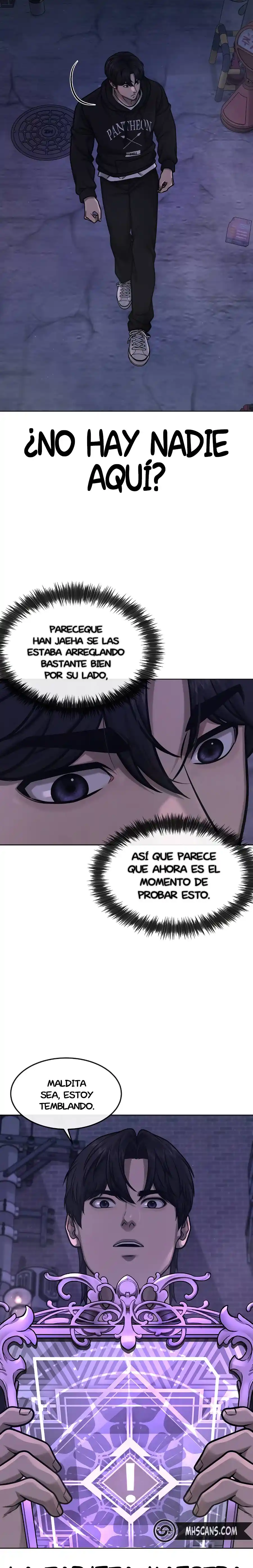 Quest Supremacy - Capítulo 129 - Página 24 - LectorTMOo