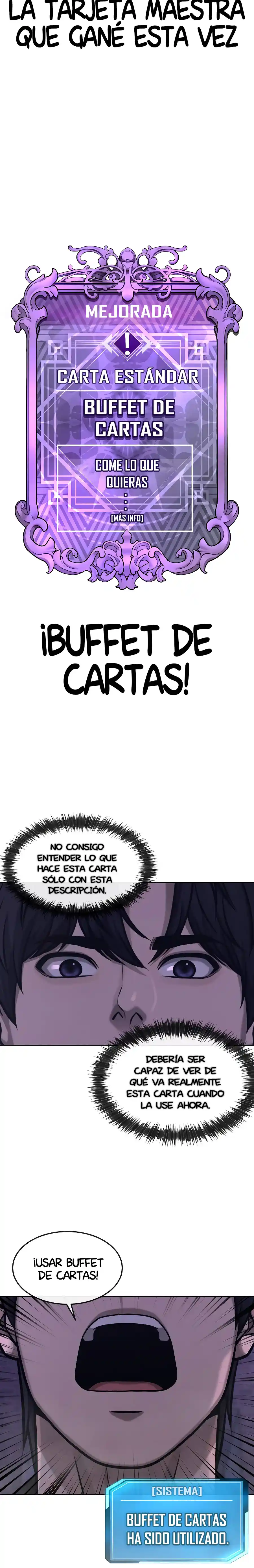 Quest Supremacy - Capítulo 129 - Página 25 - LectorTMOo