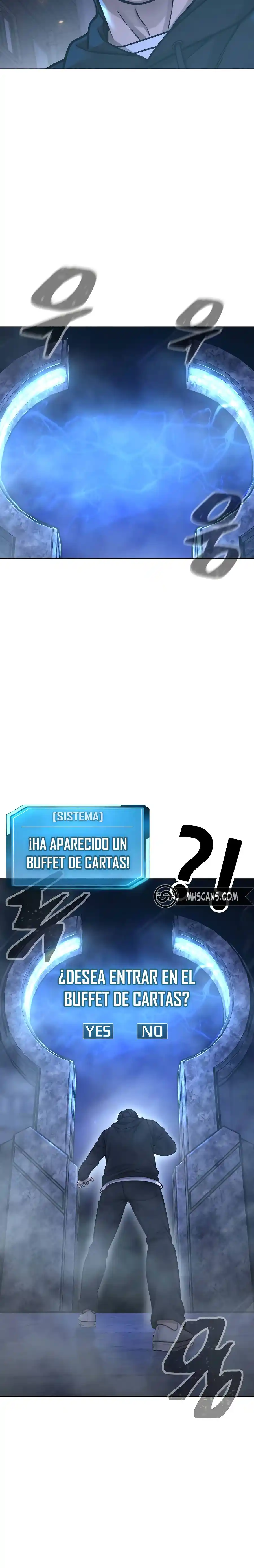 Quest Supremacy - Capítulo 129 - Página 27 - LectorTMOo
