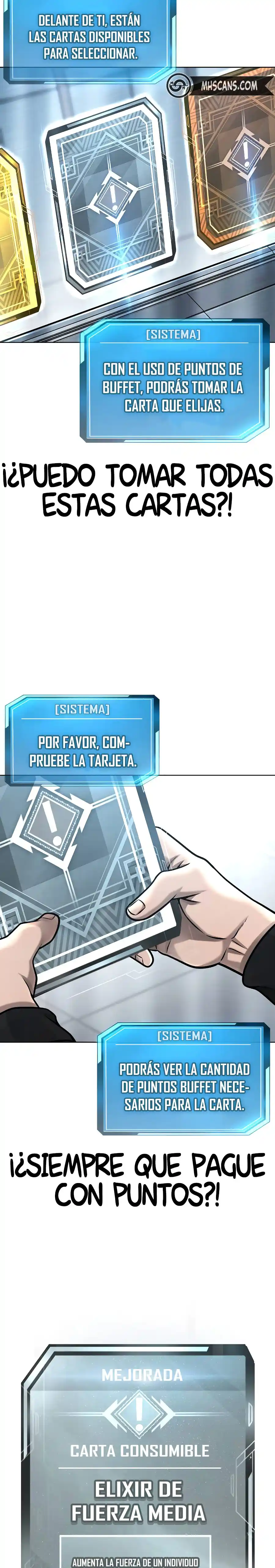 Quest Supremacy - Capítulo 129 - Página 30 - LectorTMOo