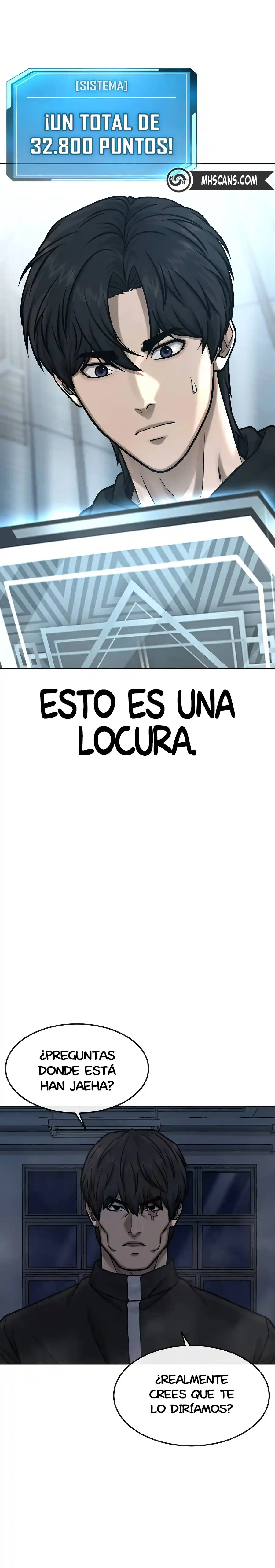 Quest Supremacy - Capítulo 129 - Página 32 - LectorTMOo