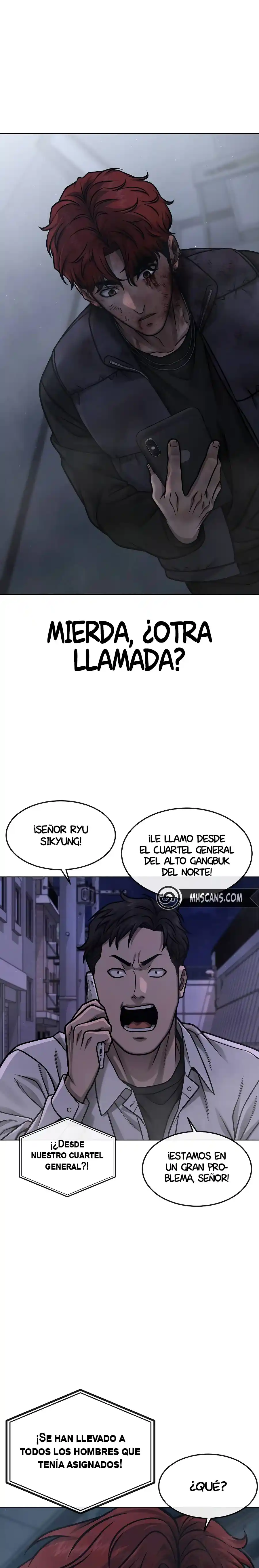 Quest Supremacy - Capítulo 129 - Página 36 - LectorTMOo